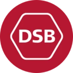 dsb app android application logo